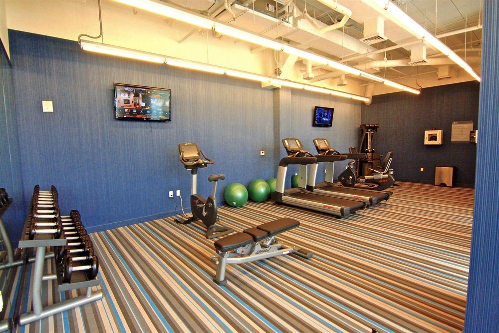 Aloft Miami Hotel 3*