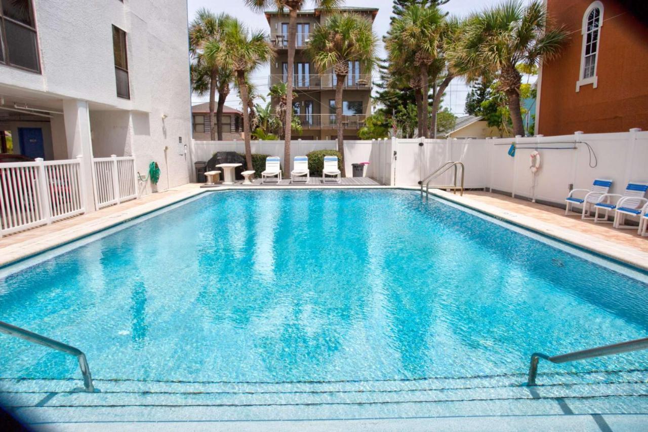 Holiday home 401 -