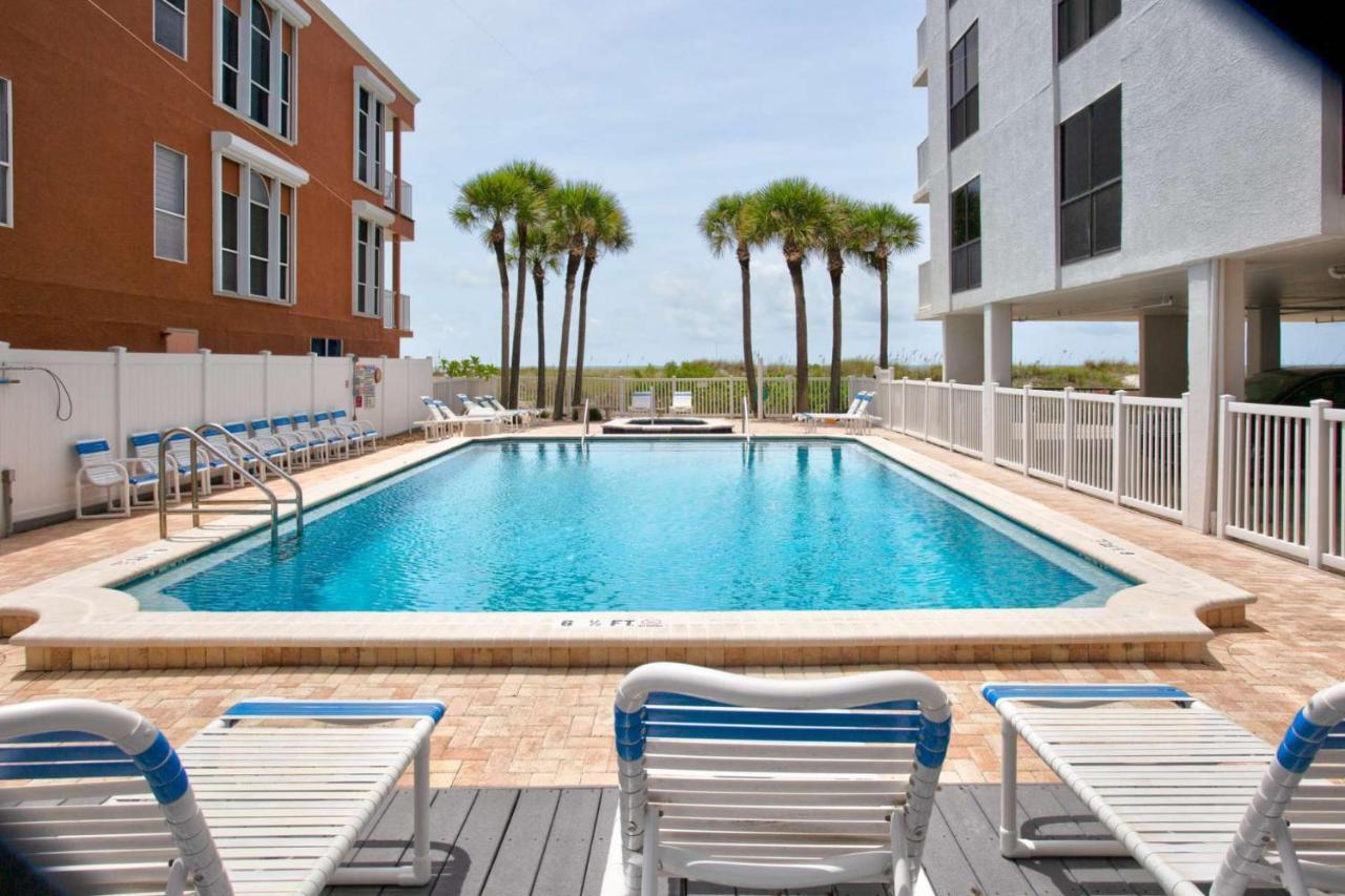 Holiday home 401 - St. Pete Beach