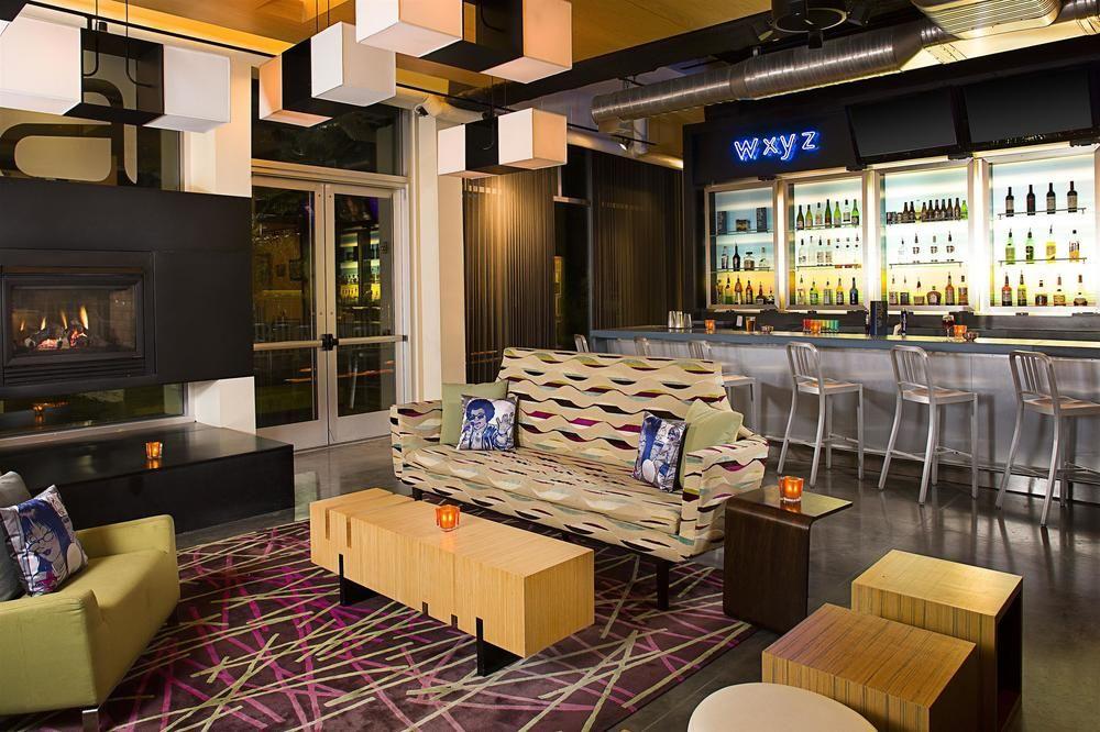 Aloft Airport Hotel Jacksonville