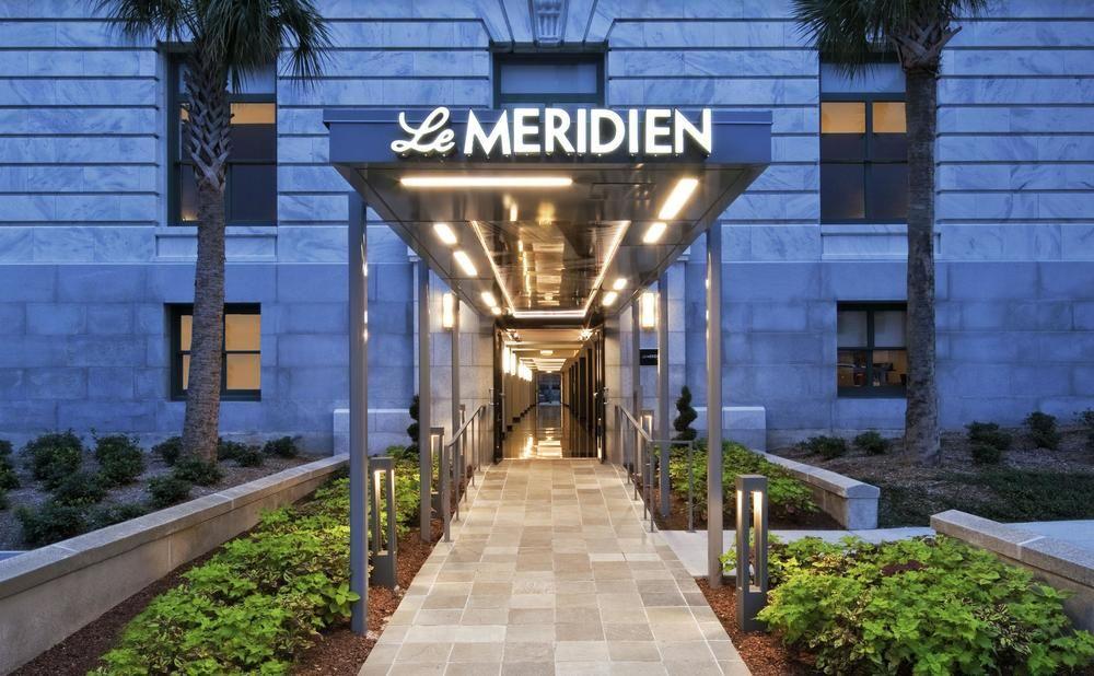Hotel Le Meridien Tampa, The Courthouse Tampa