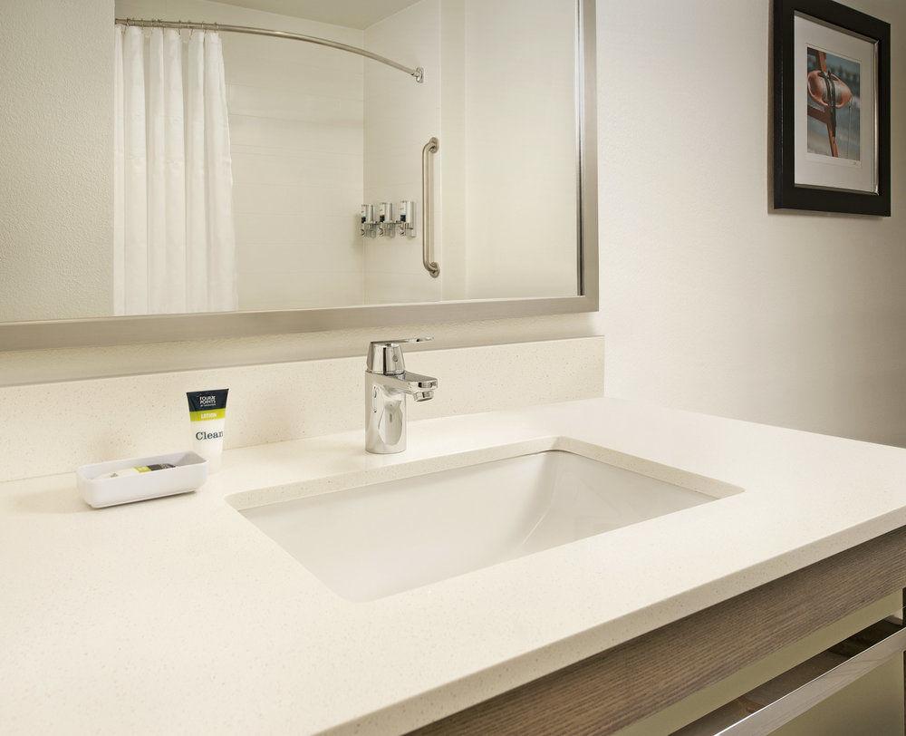 Four Points By Sheraton Jacksonville Beachfront
