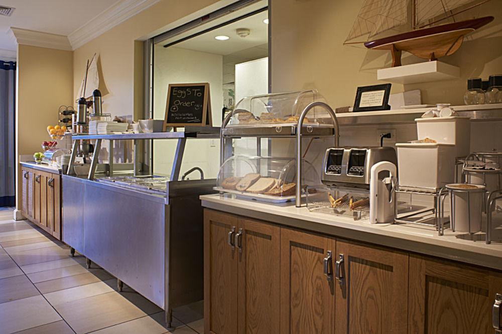 Hotel Four Points By Sheraton Harborside Punta Gorda