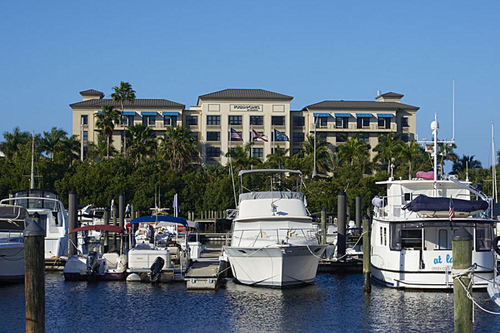 Four Points By Sheraton Harborside Hotel Punta Gorda