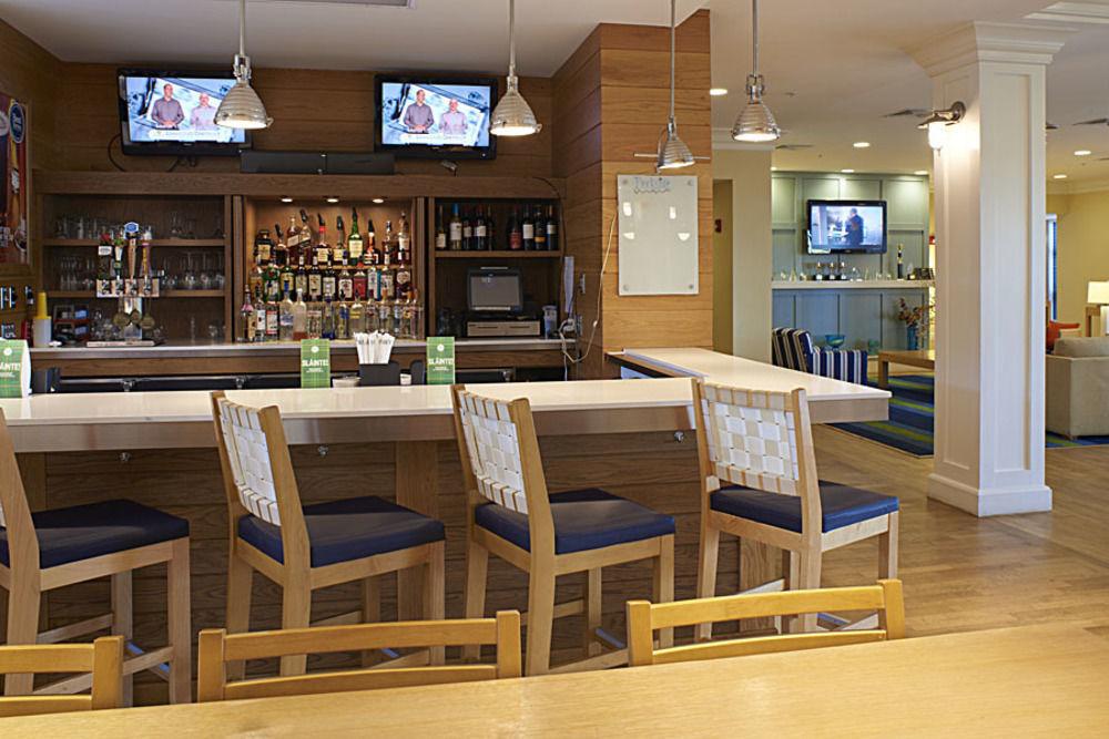 Hotel Four Points By Sheraton Harborside 4*