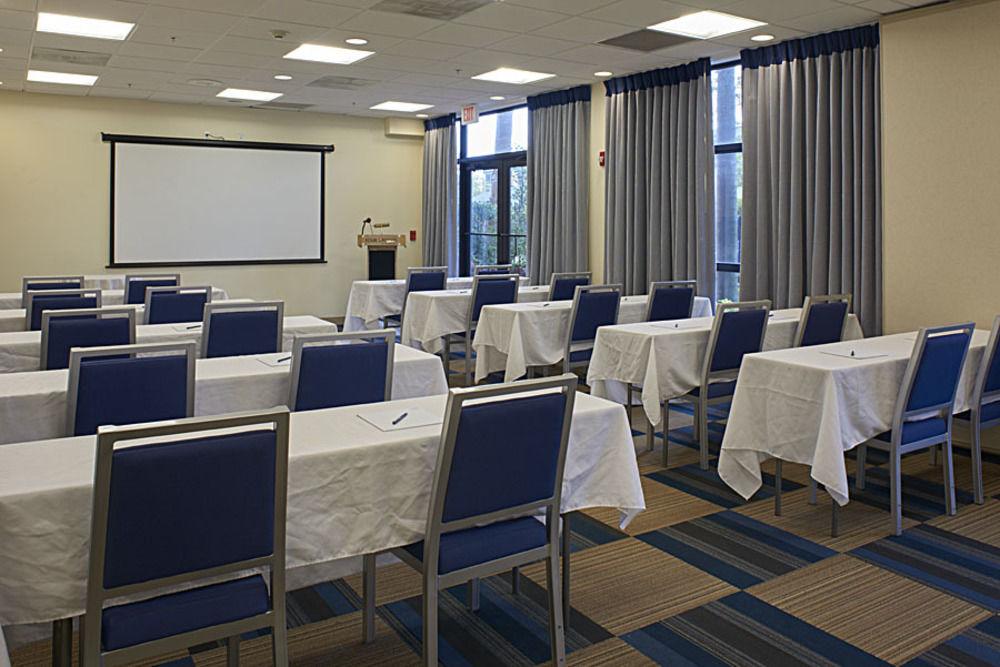 Four Points By Sheraton Harborside