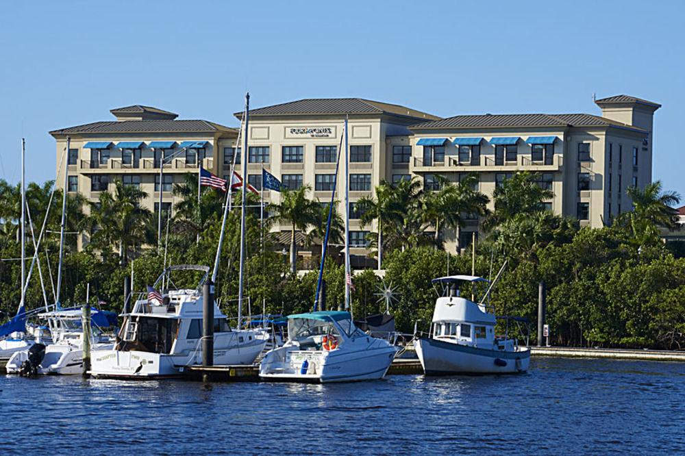 Four Points By Sheraton Harborside Hotel 4*