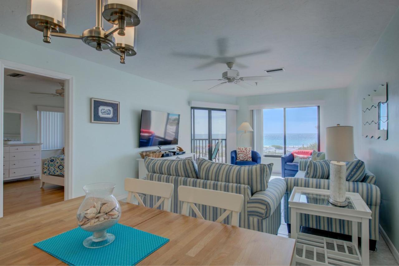 Apartment Anna Maria Island Sands 101 *