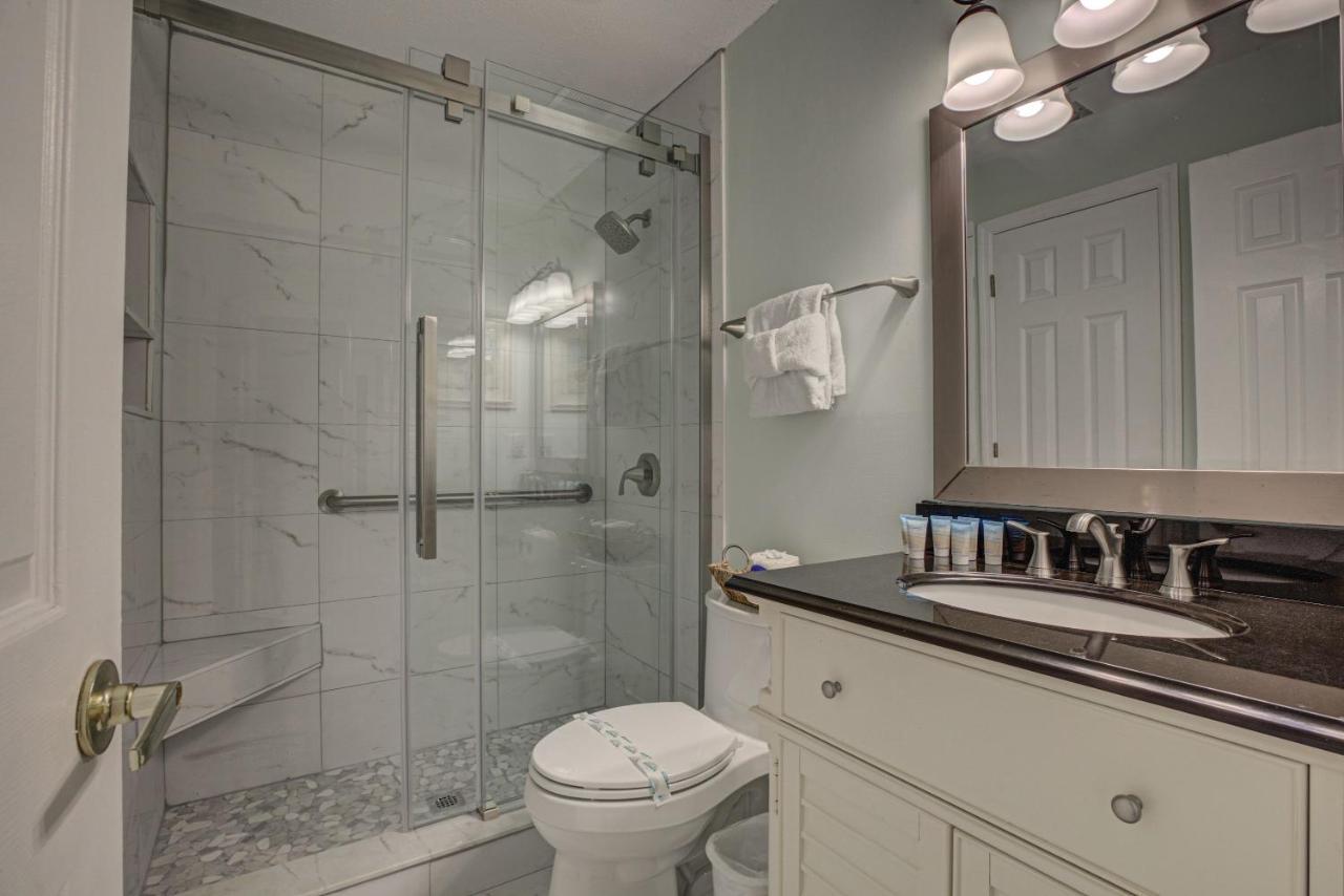 Apartment Anna Maria Island Sands 101