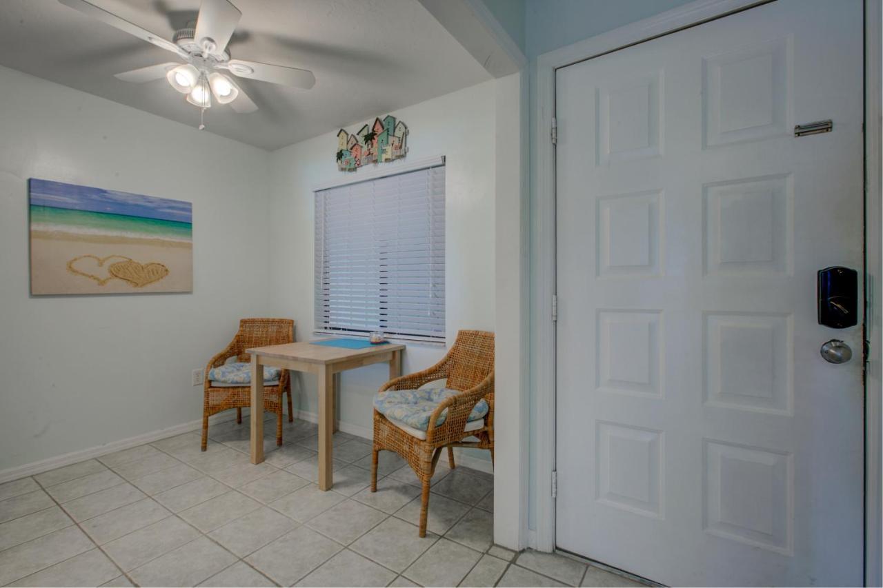 Anna Maria Island Sands 101 Apartment *