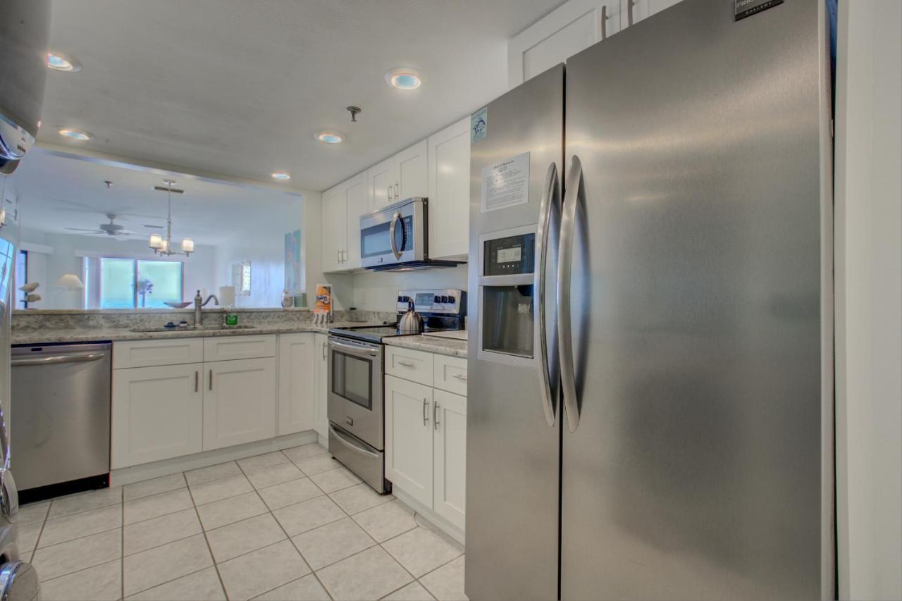 Apartment Anna Maria Island Sands 101 Bradenton Beach