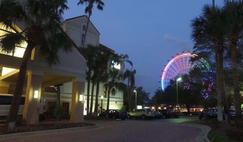 Sonesta Es Orlando International Drive 3* Williamsburg