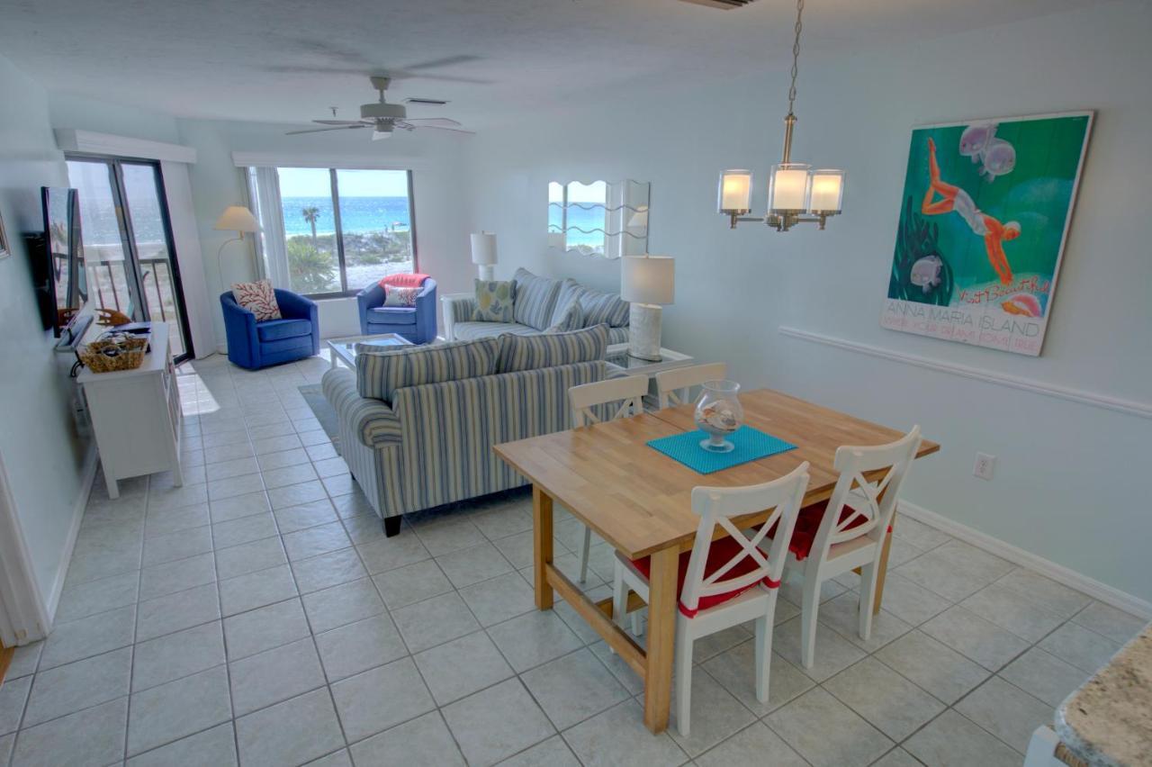 Anna Maria Island Sands 101 *