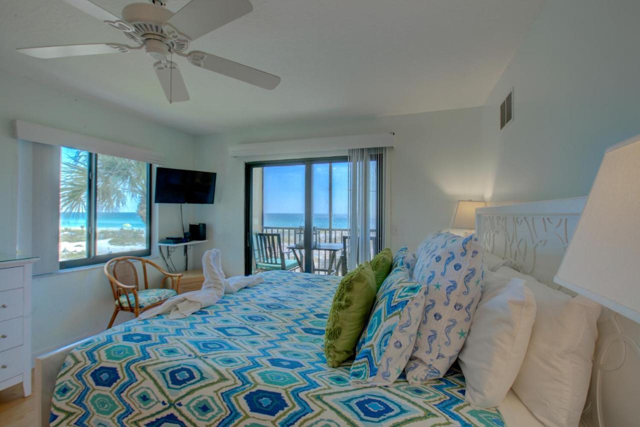 Anna Maria Island Sands 101 Apartment *