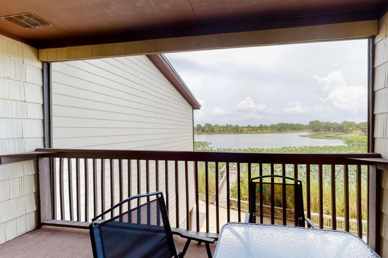 Polynesian Village - Unit 222 Apartment *