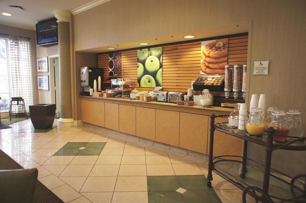 La Quinta By Wyndham Ft. Lauderdale Airport Hotel Hollywood