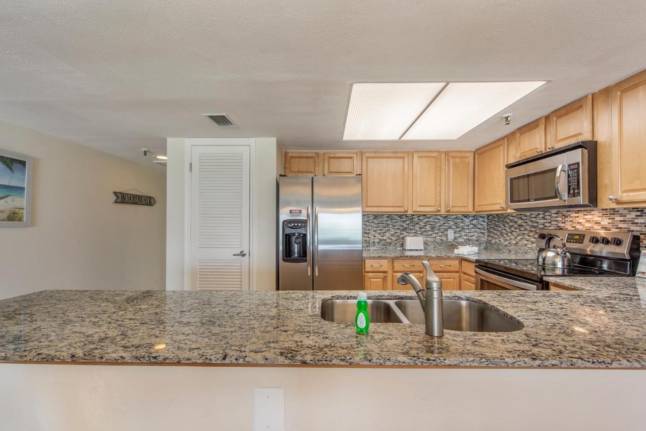Holiday home 209 Place St. Pete Beach