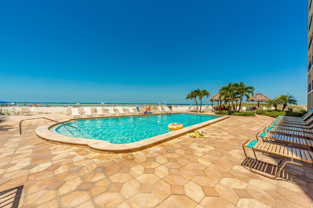 301 Sandy Shores St. Pete Beach