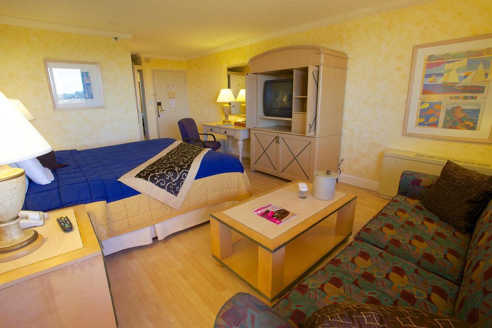 Chateau Mar Golf Resort, Trademark Collection By Wyndham 4*