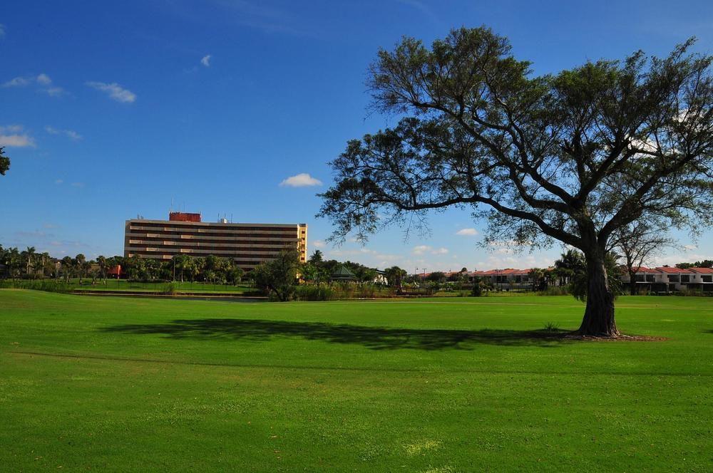 Chateau Mar Golf Resort, Trademark Collection By Wyndham 4*