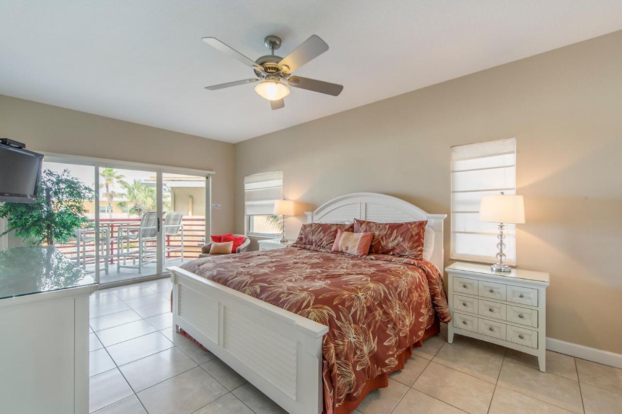 Holiday home 103 Crimson St. Pete Beach