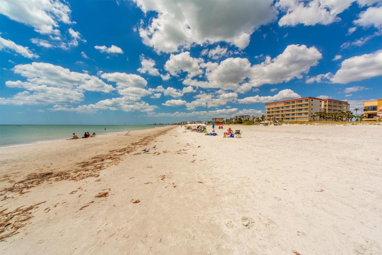 103 Crimson * St. Pete Beach