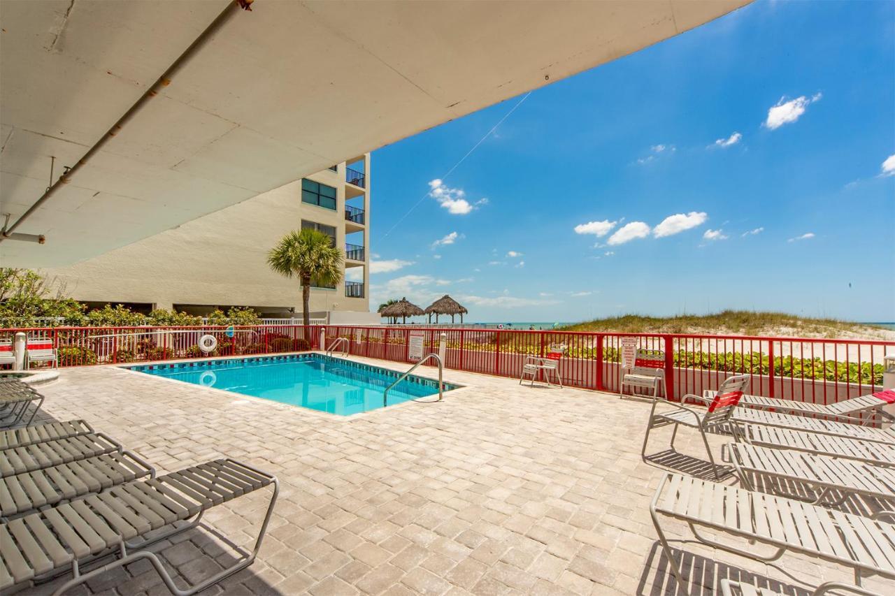 103 Crimson Holiday home St. Pete Beach