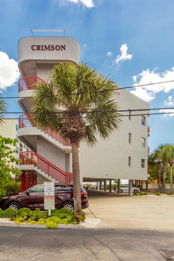 Holiday home 103 Crimson
