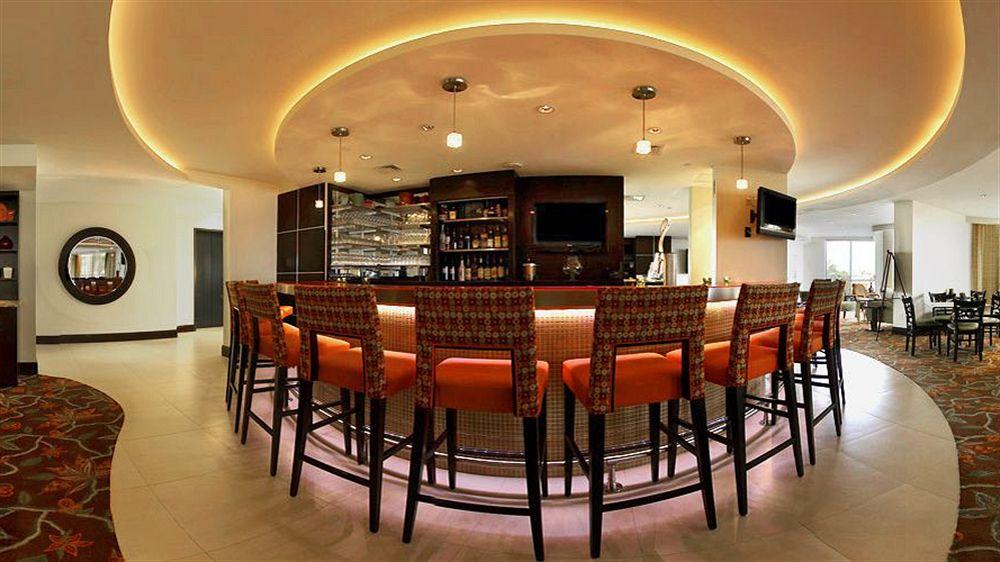 Hotel By Marriott St. Petersburg Treasure Island