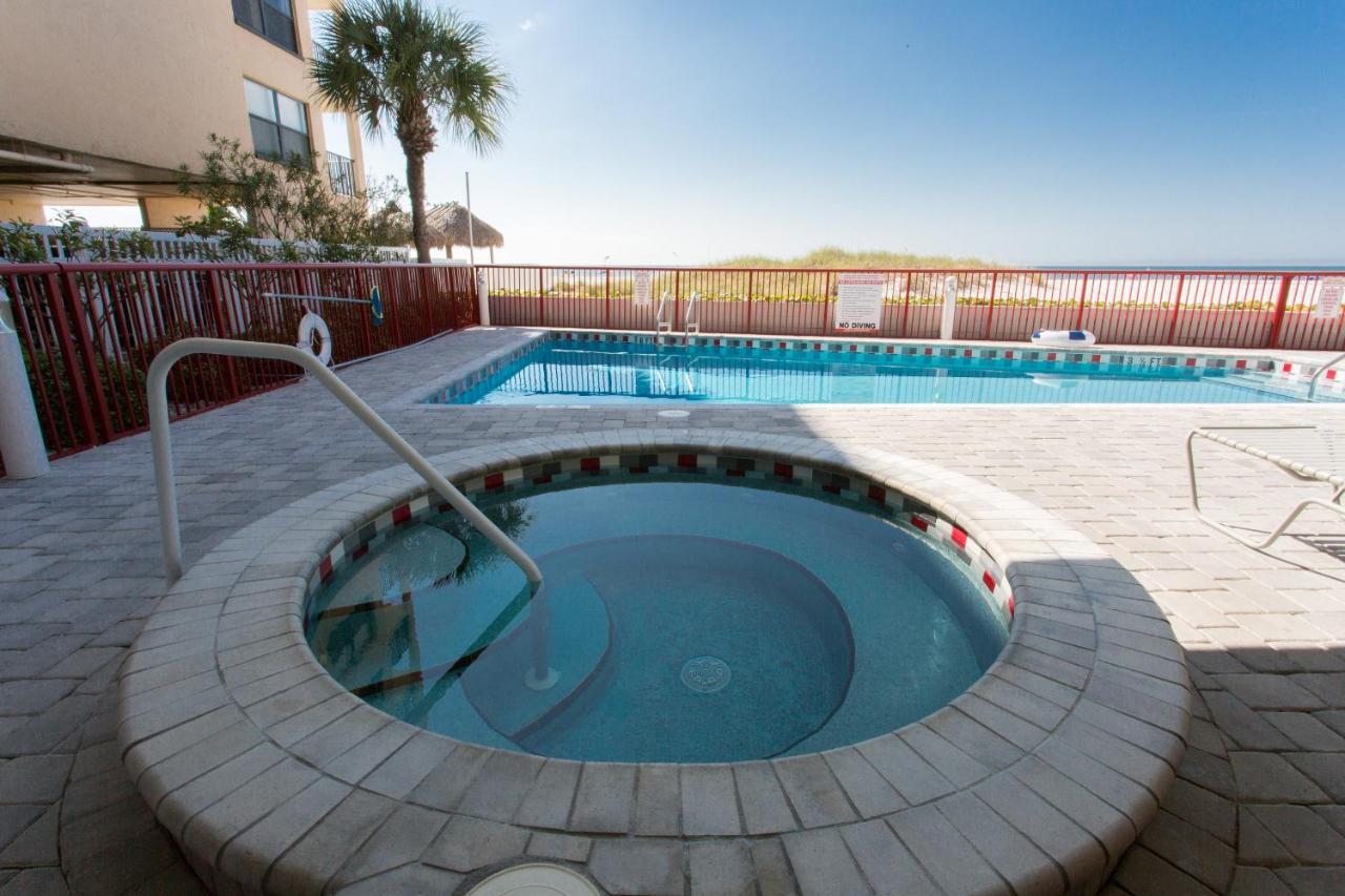 205 Crimson Holiday home St. Pete Beach