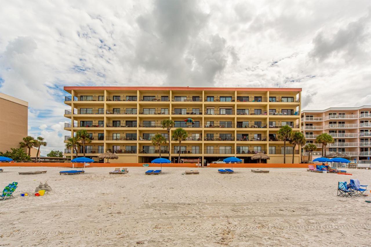 Holiday home 104 Brisas St. Pete Beach