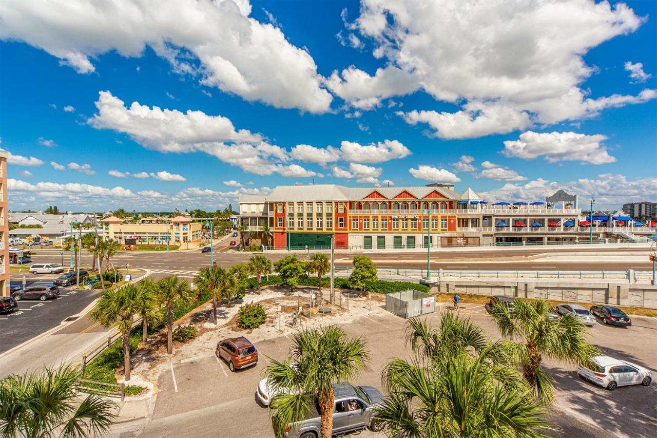 305 Place St. Pete Beach