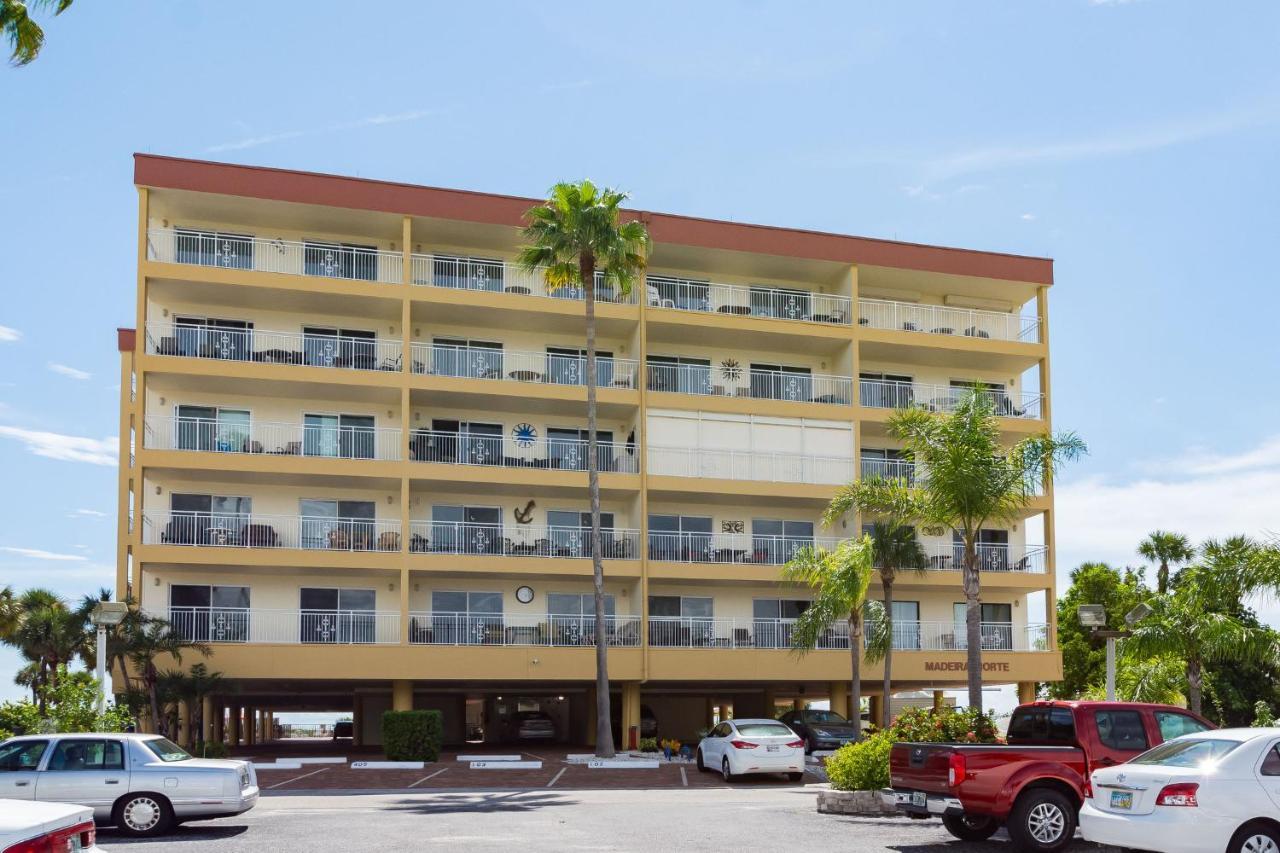 510 Madeira Norte Holiday home *