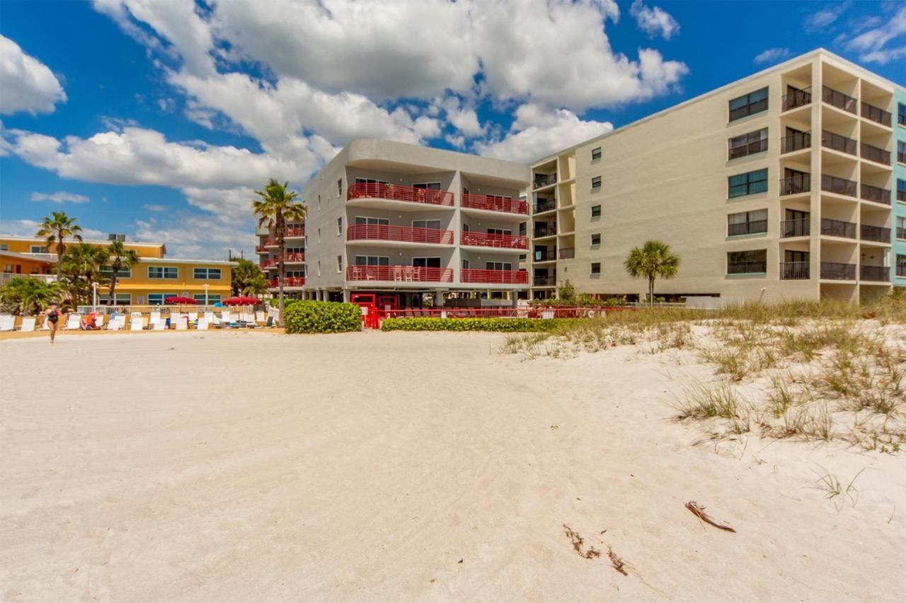 Holiday home 103 Crimson St. Pete Beach