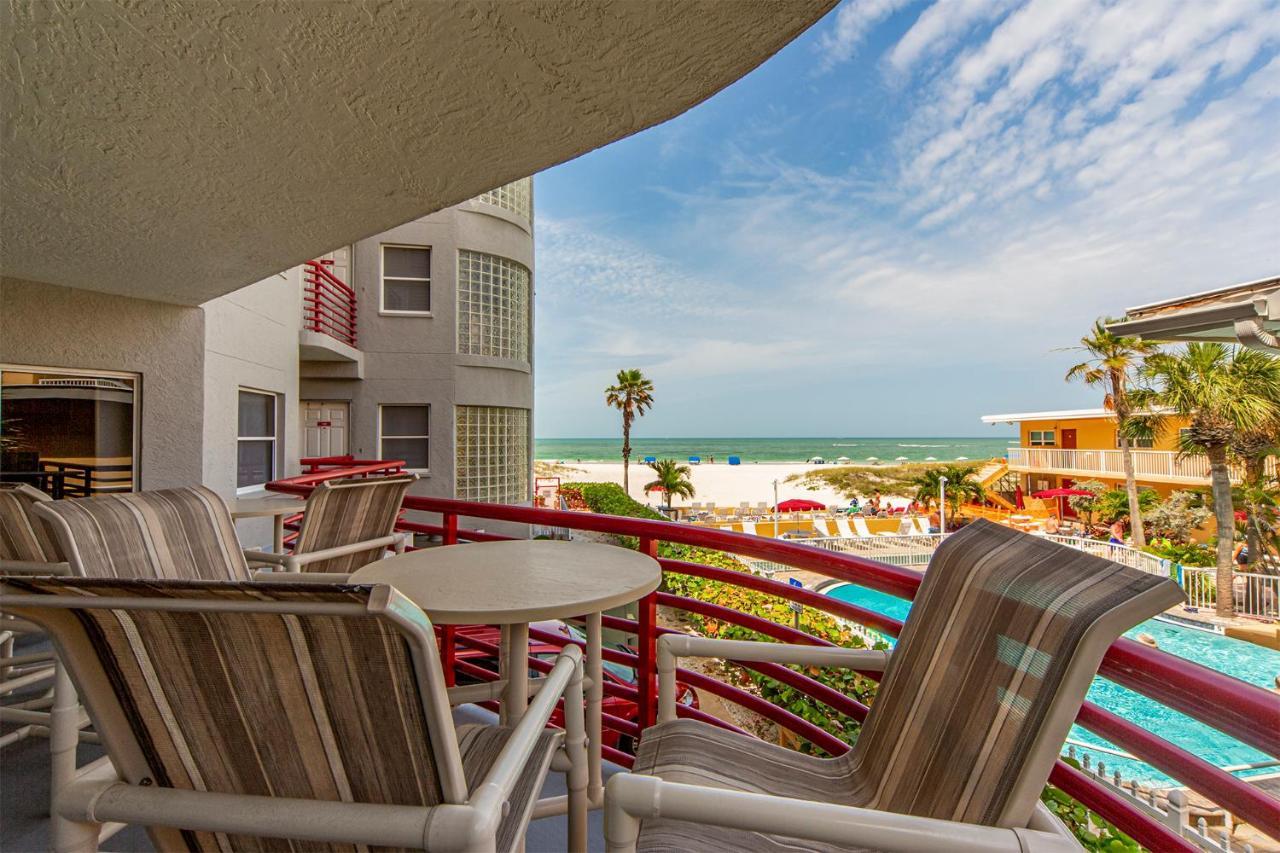 Holiday home 103 Crimson St. Pete Beach