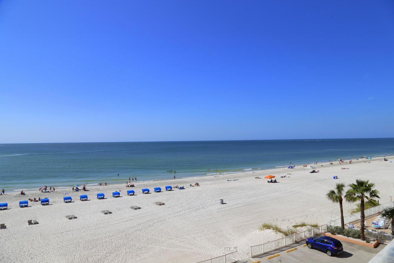 408 Place Holiday home St. Pete Beach