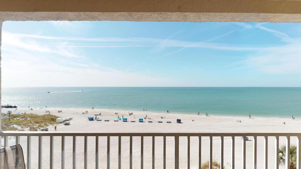411 Place * St. Pete Beach