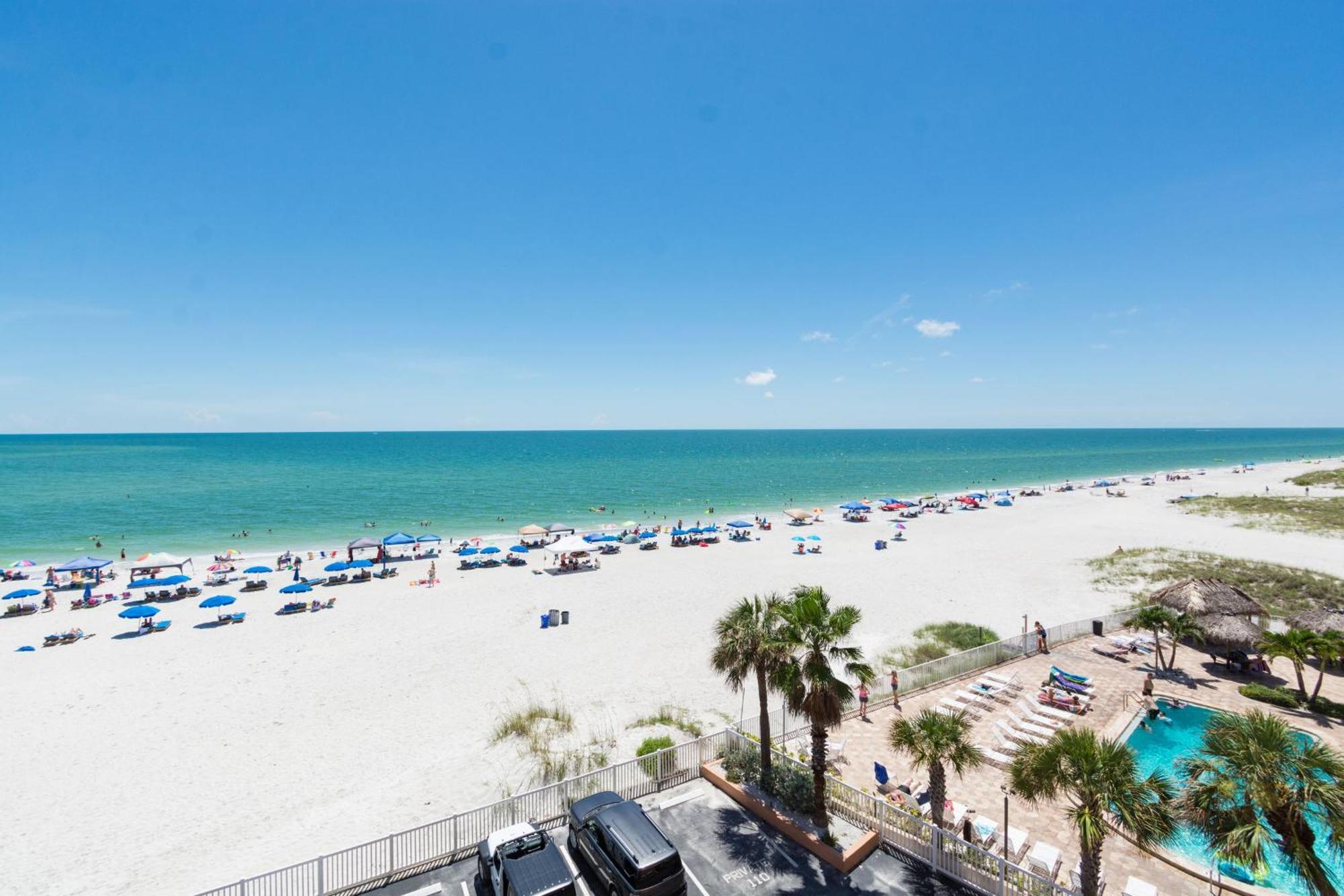 411 Place St. Pete Beach