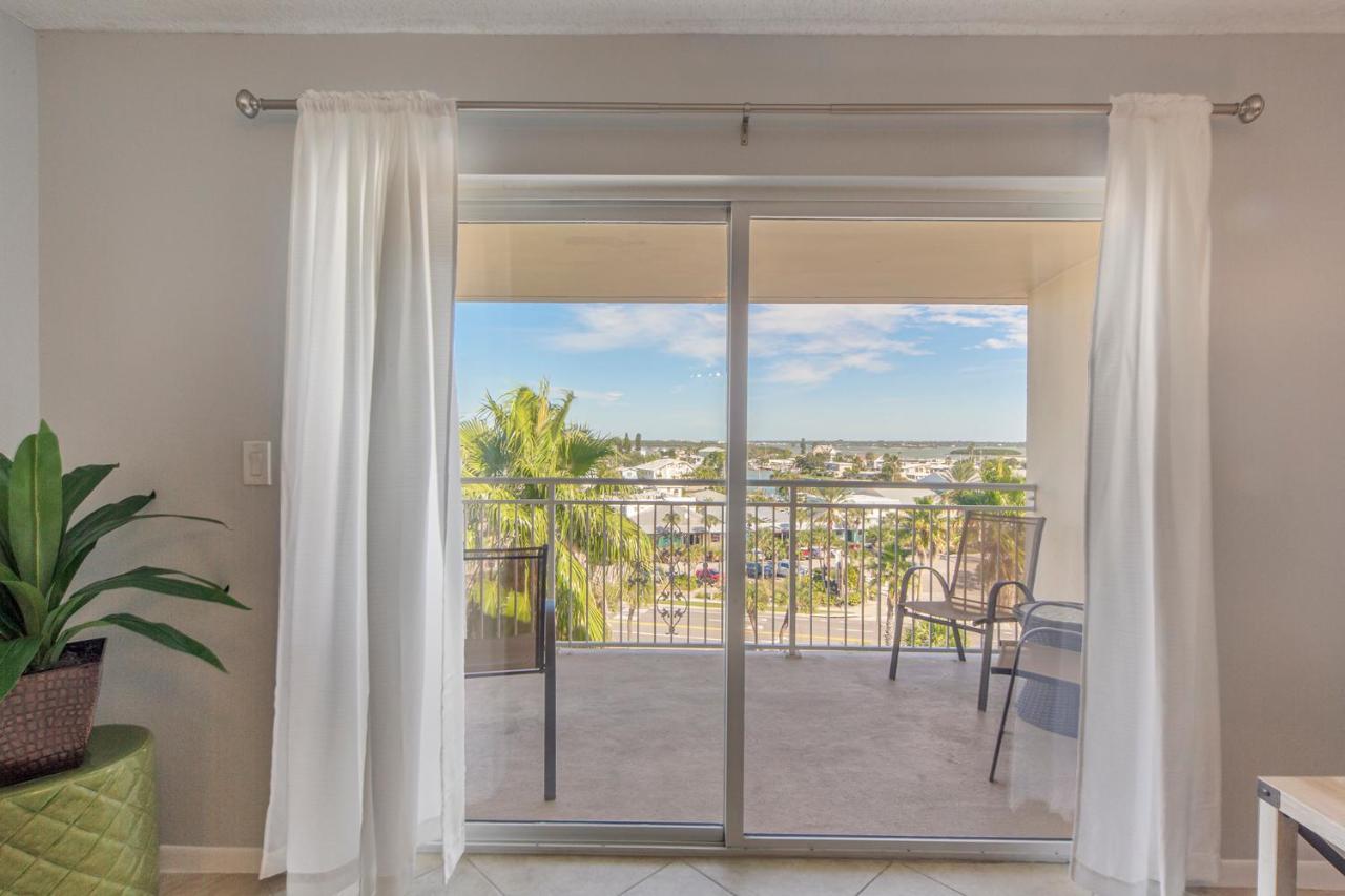 Holiday home 503 Madeira Norte St. Pete Beach
