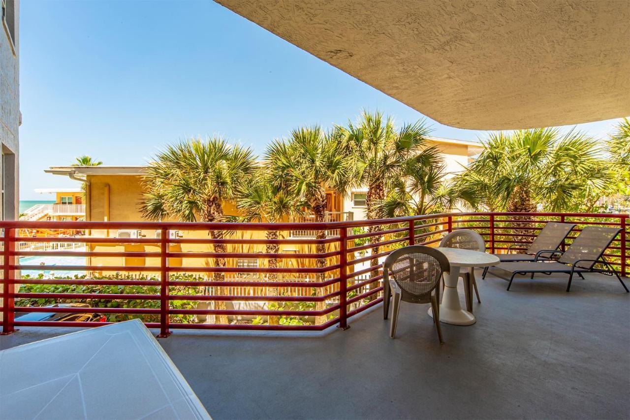 104 Crimson * St. Pete Beach