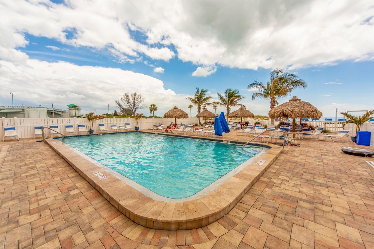 107 Place * St. Pete Beach