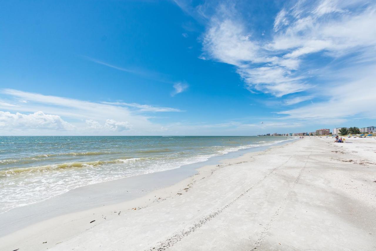 107 Place St. Pete Beach