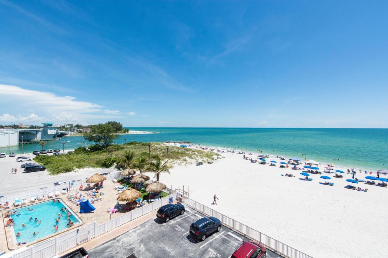 411 Place * St. Pete Beach
