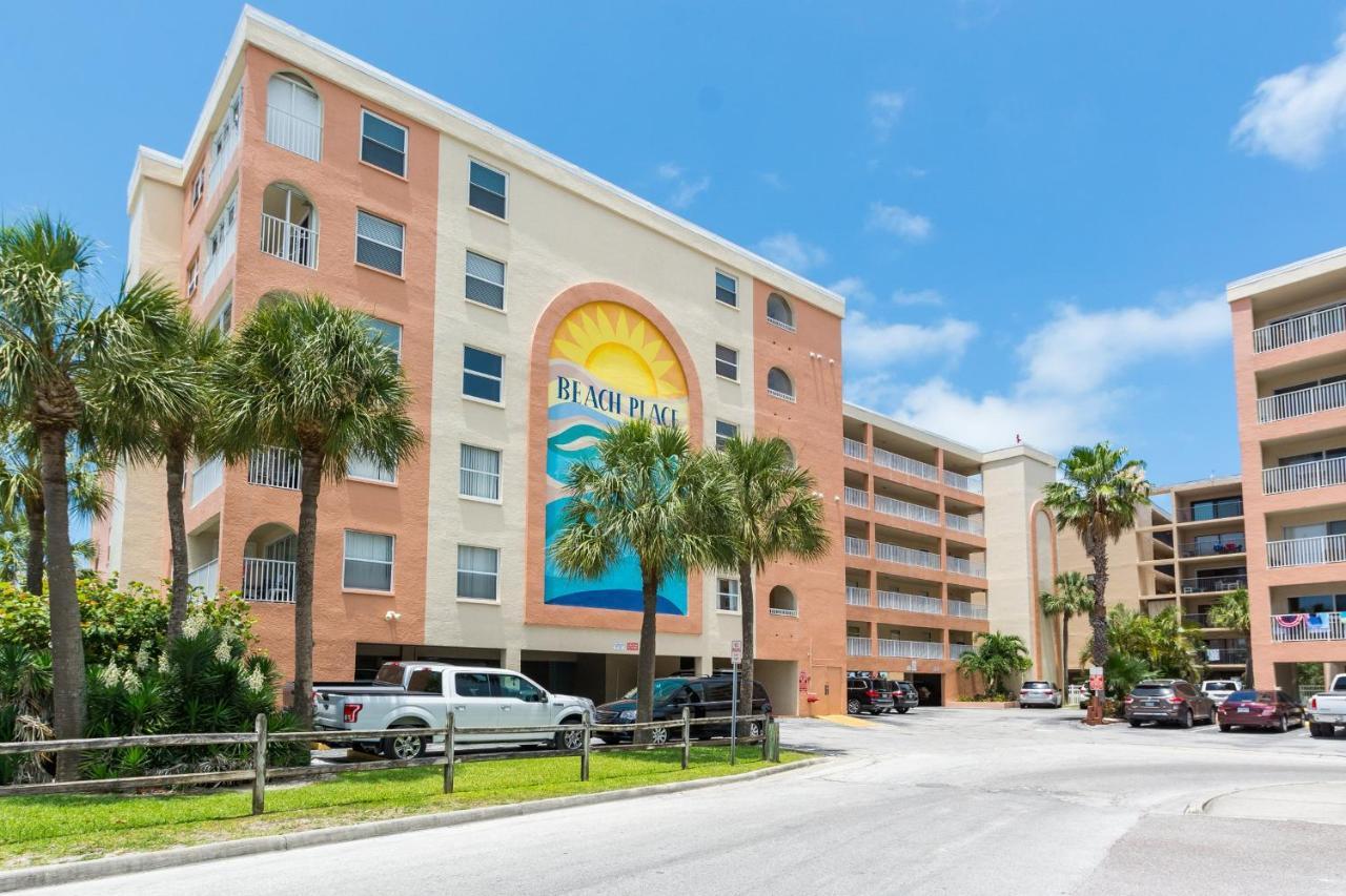 212 Place St. Pete Beach