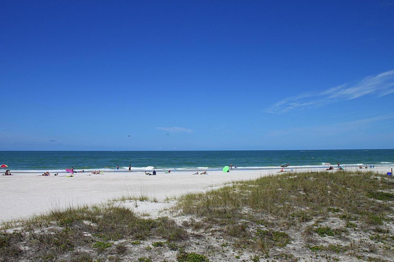 222 Surf Song * St. Pete Beach