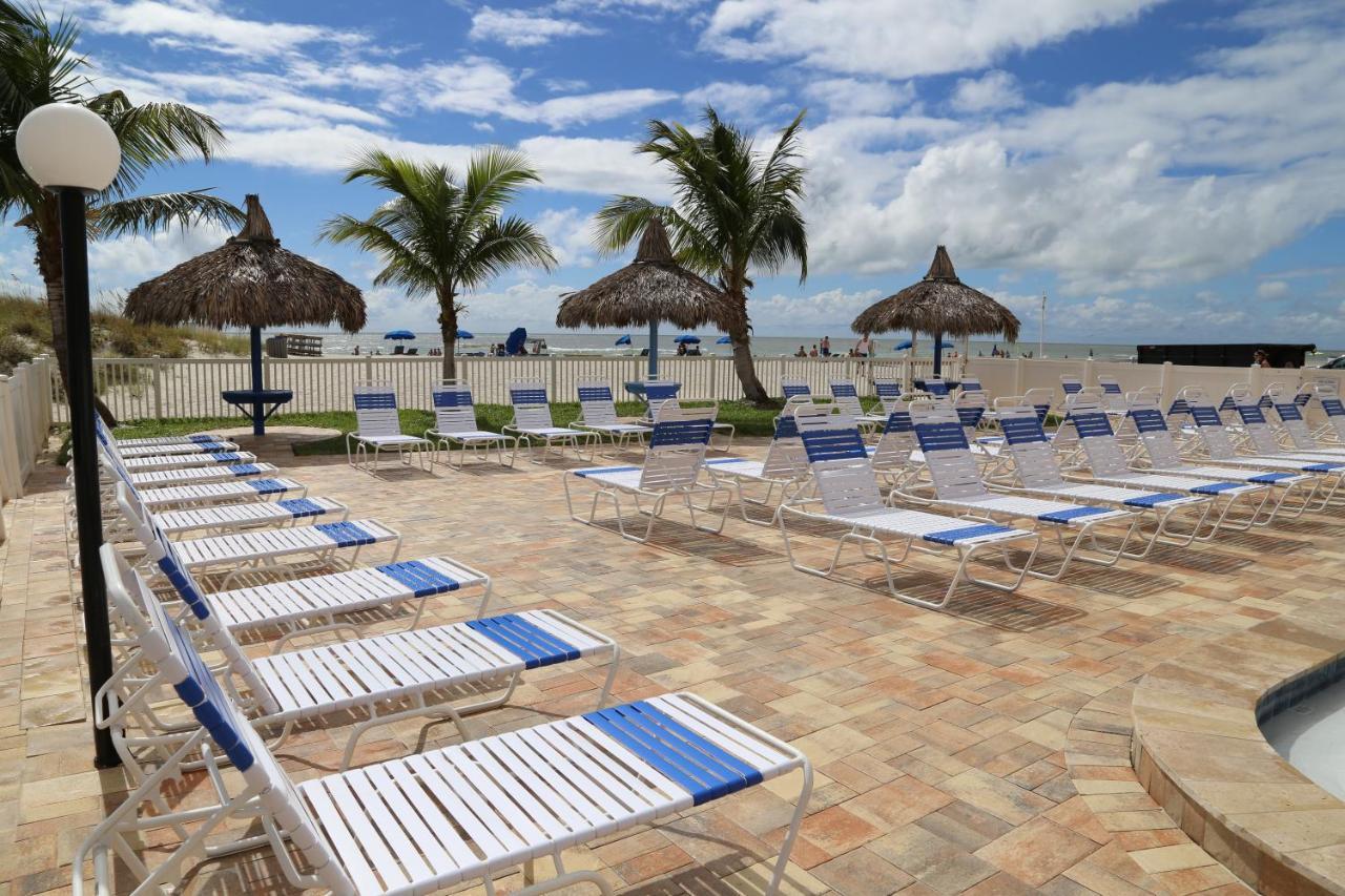 201 Place * St. Pete Beach