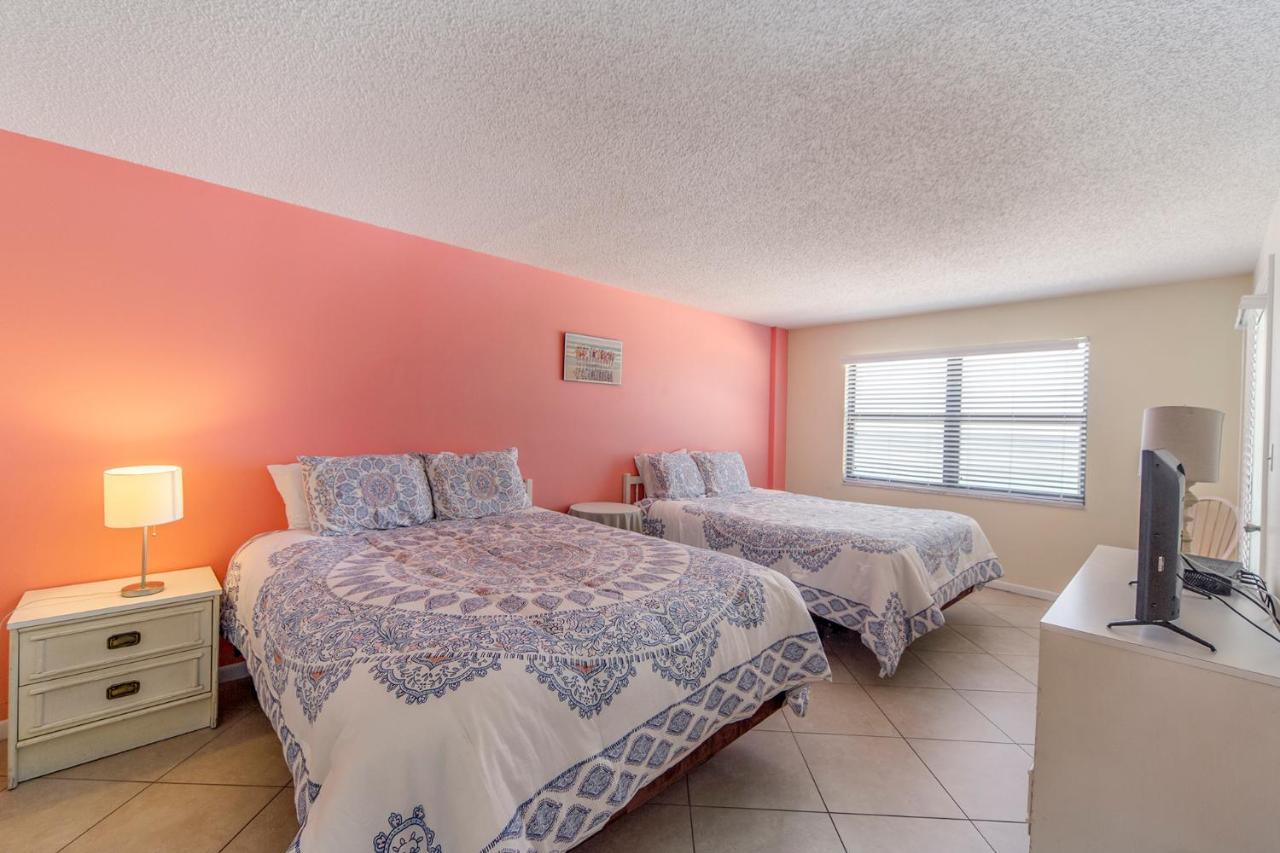407 Place St. Pete Beach