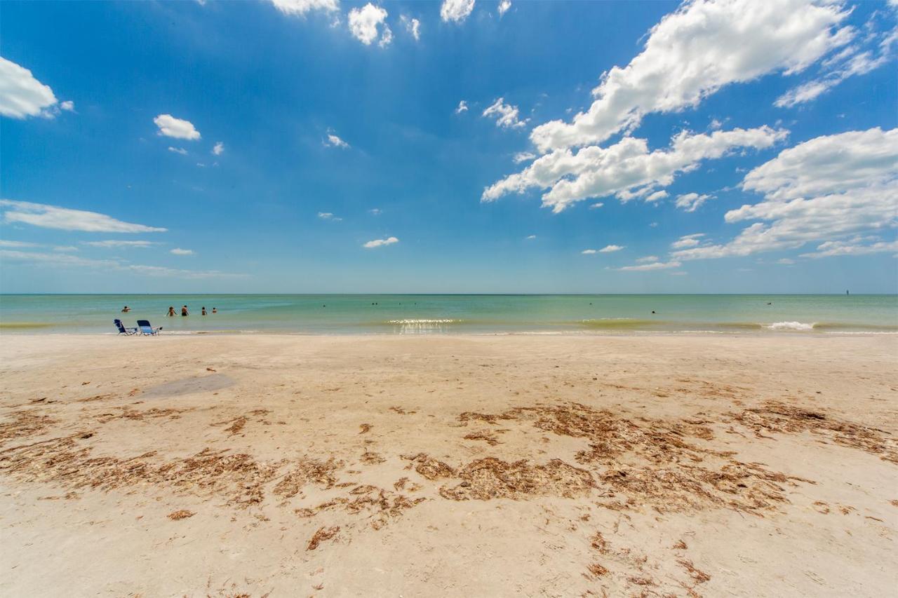 104 Crimson * St. Pete Beach