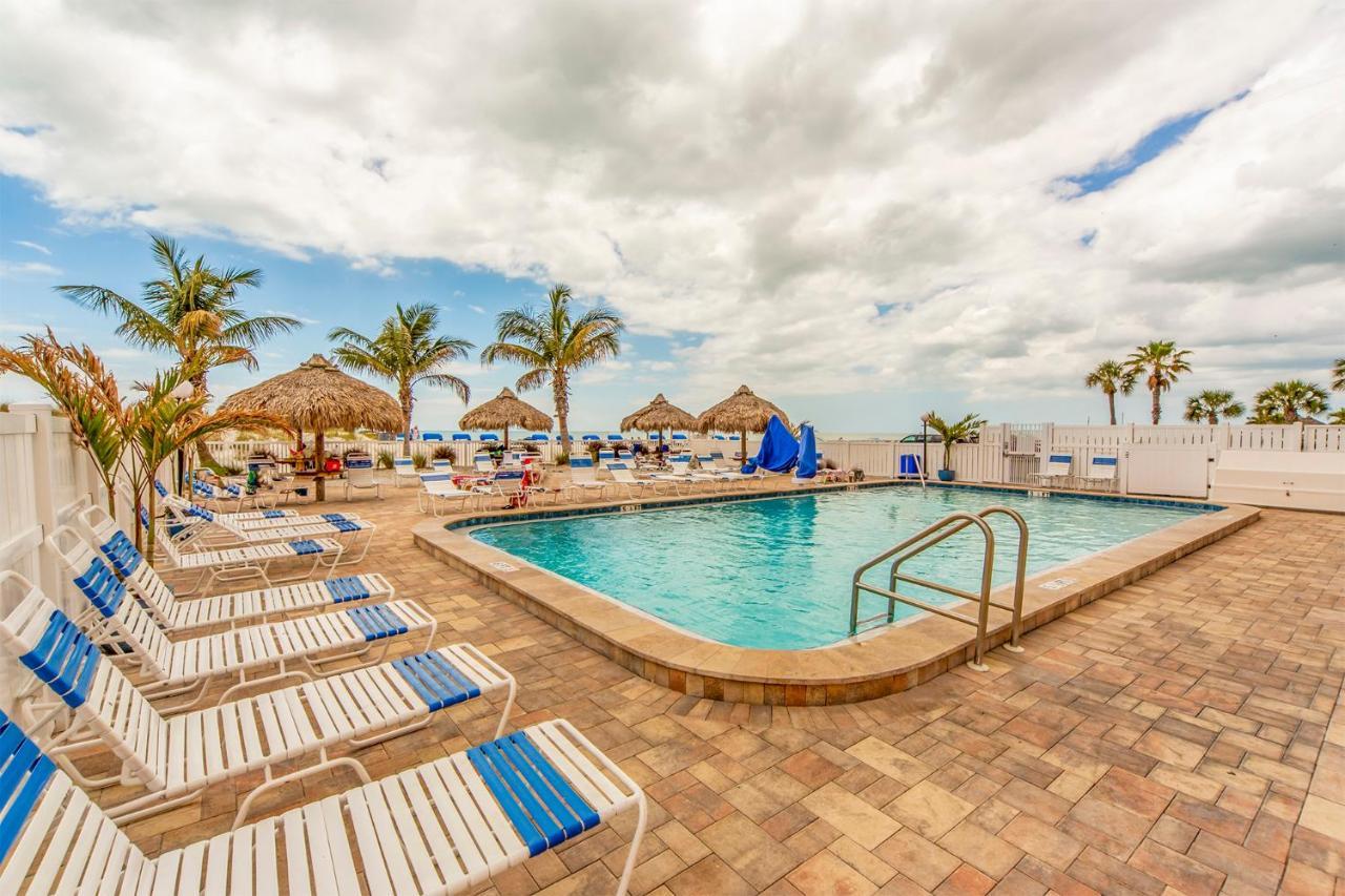 Holiday home 107 Place St. Pete Beach