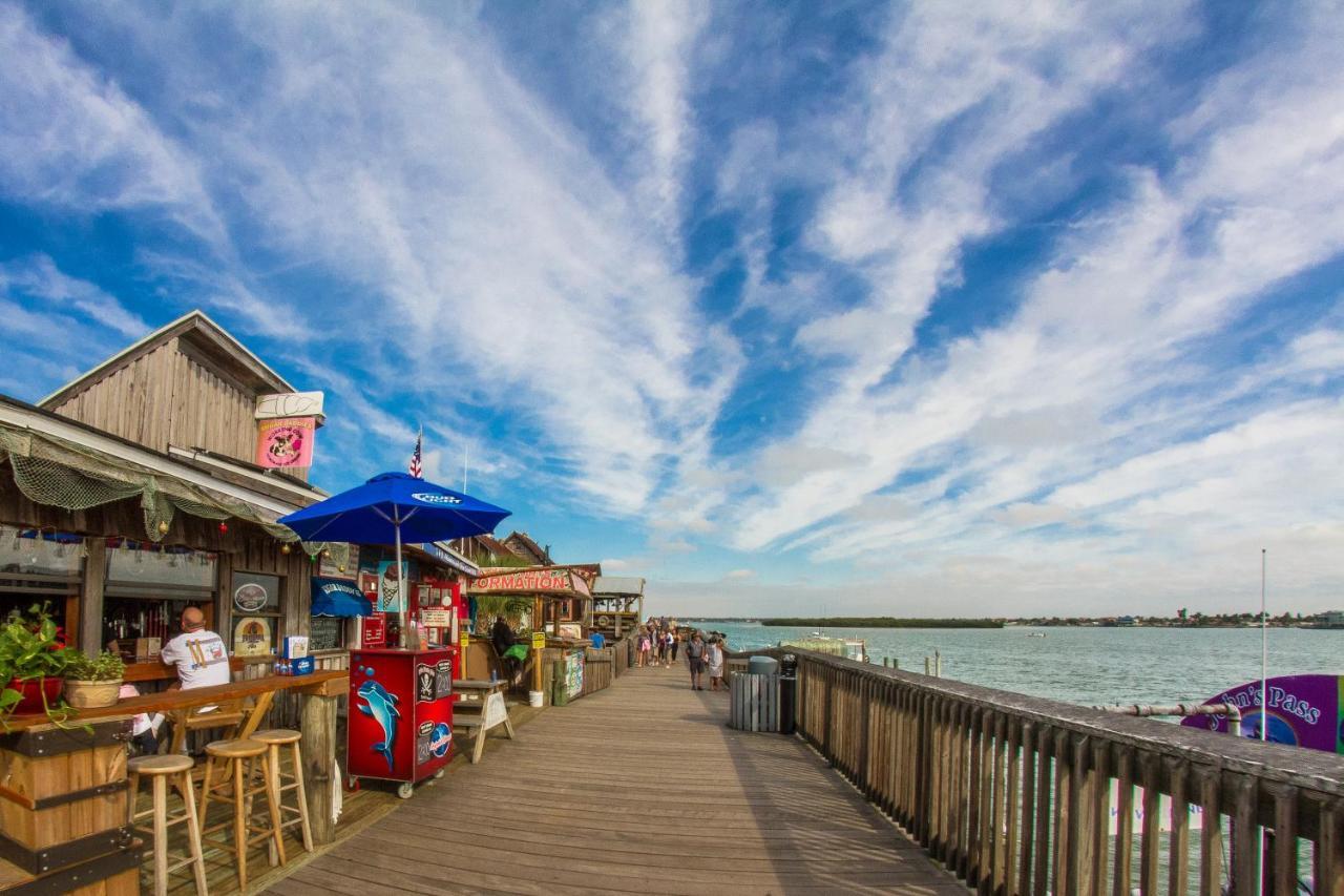 107 Place St. Pete Beach